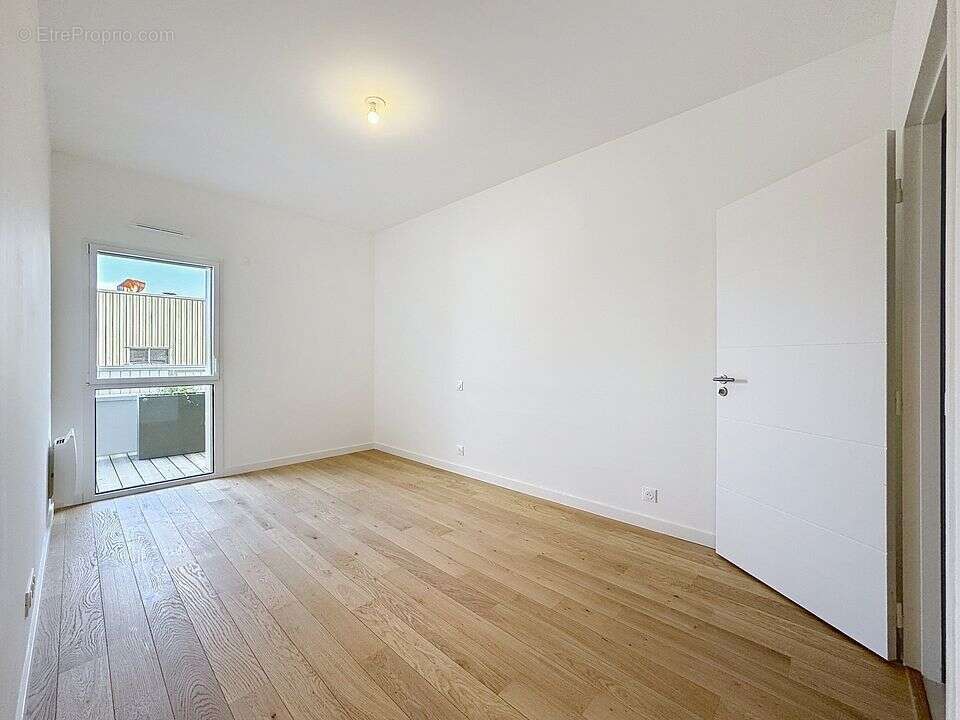 Appartement à PLOEMEUR