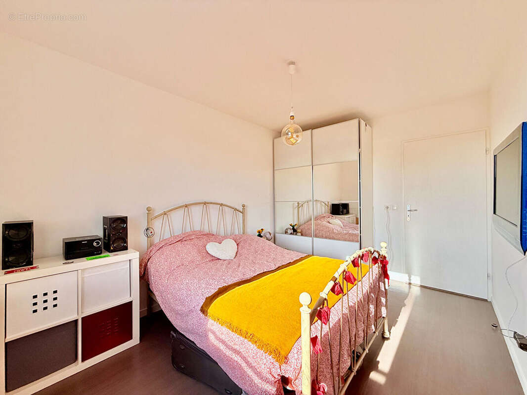 Appartement à CRETEIL