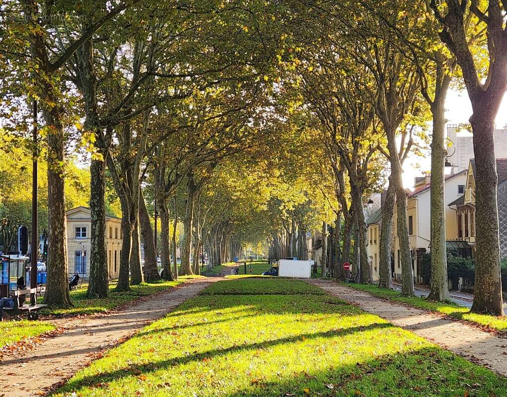 Appartement à VERSAILLES
