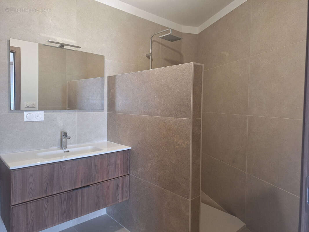 Appartement à AJACCIO