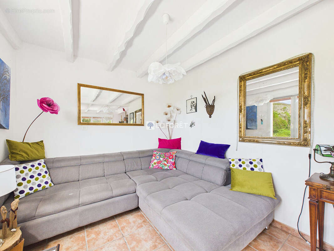 Maison à CLEDEN-CAP-SIZUN