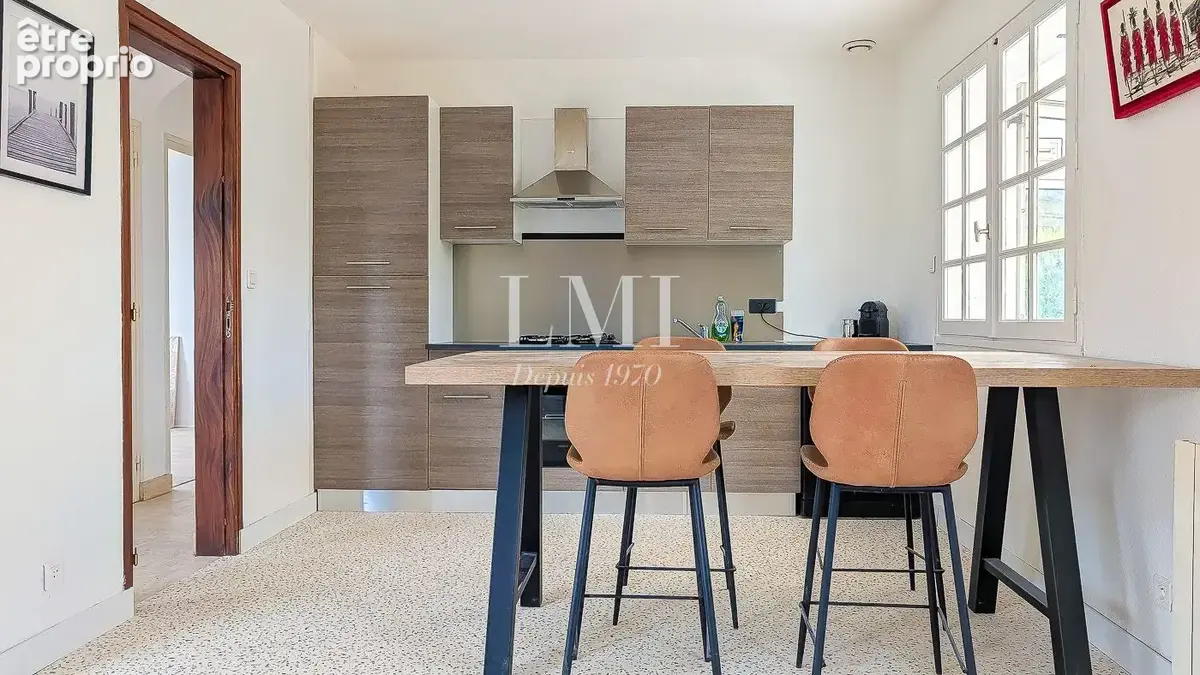 Maison 135 m² à Plouhinec  - photo 2