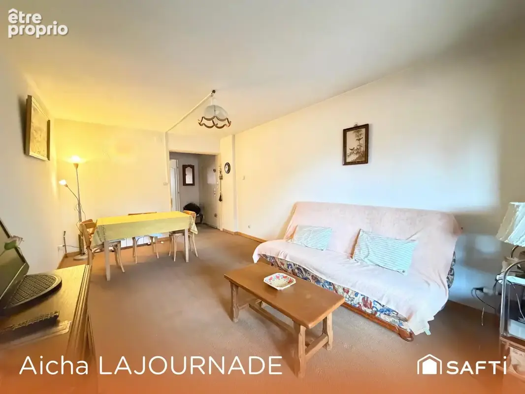 Photo 1 - Appartement à AVIGNON