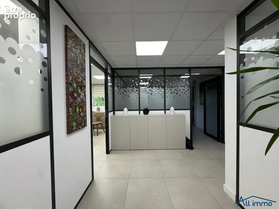 Commerce 170 m² à vendre à Saint-Maur-Des-Fosses (94100) - photo 7