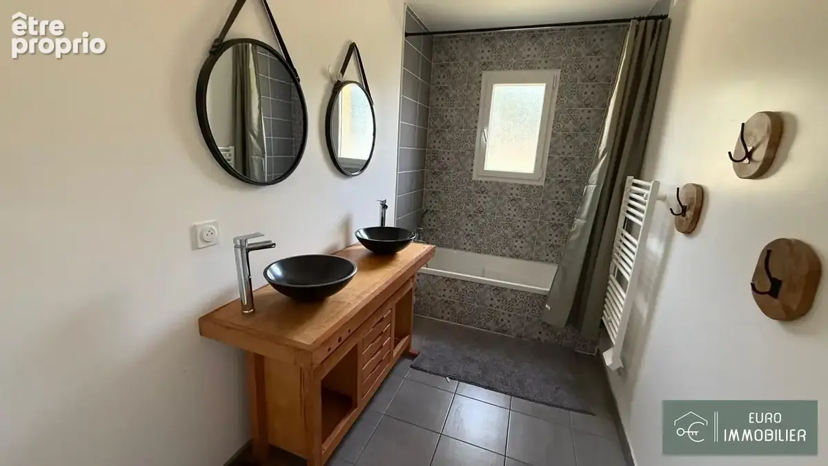 Maison 5 pièces 109 m² à vendre à Sore (40430) - photo 9