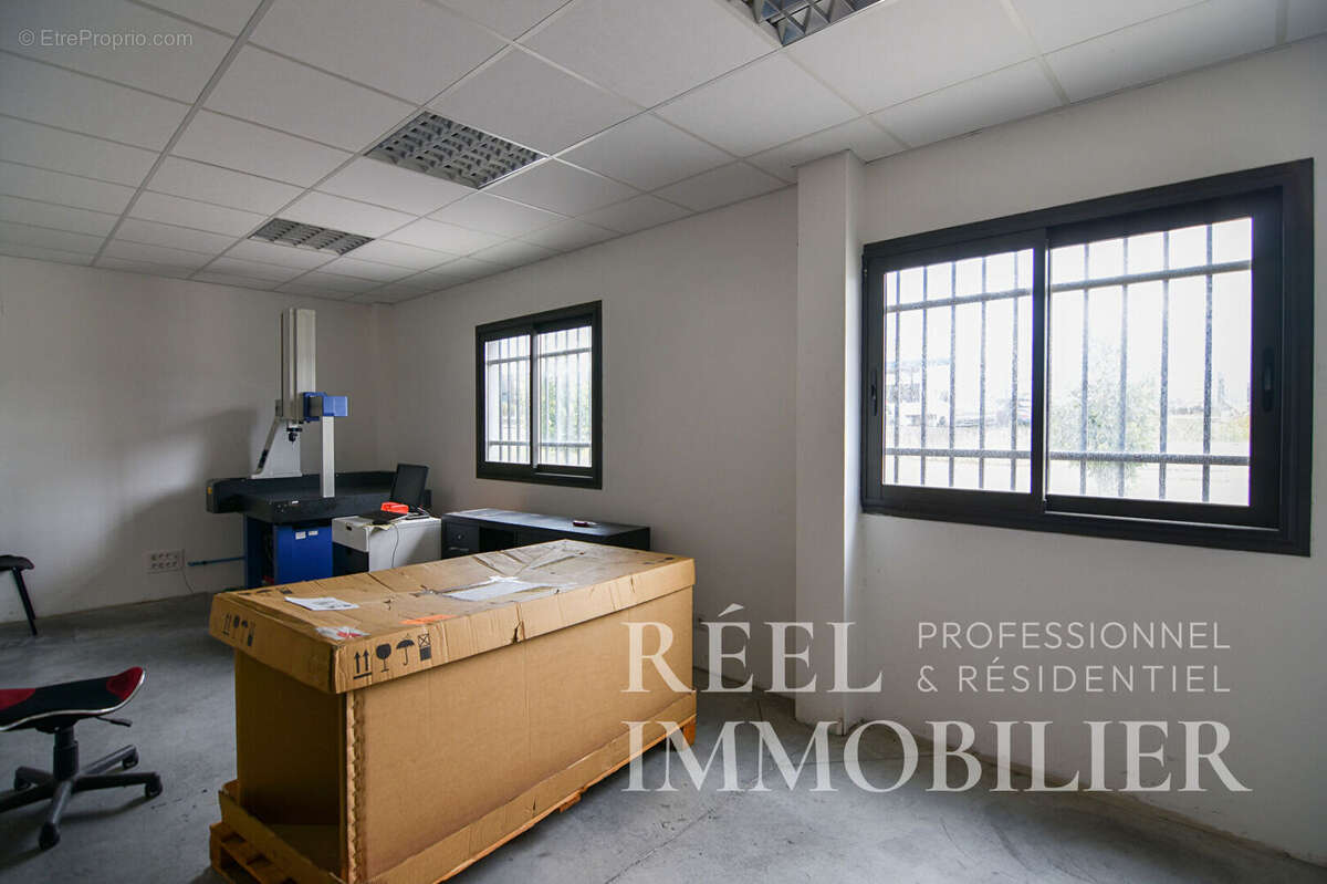 Commerce à L'ISLE-JOURDAIN