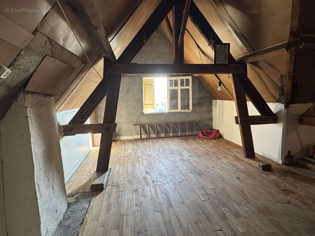 Maison de ville - photo 7