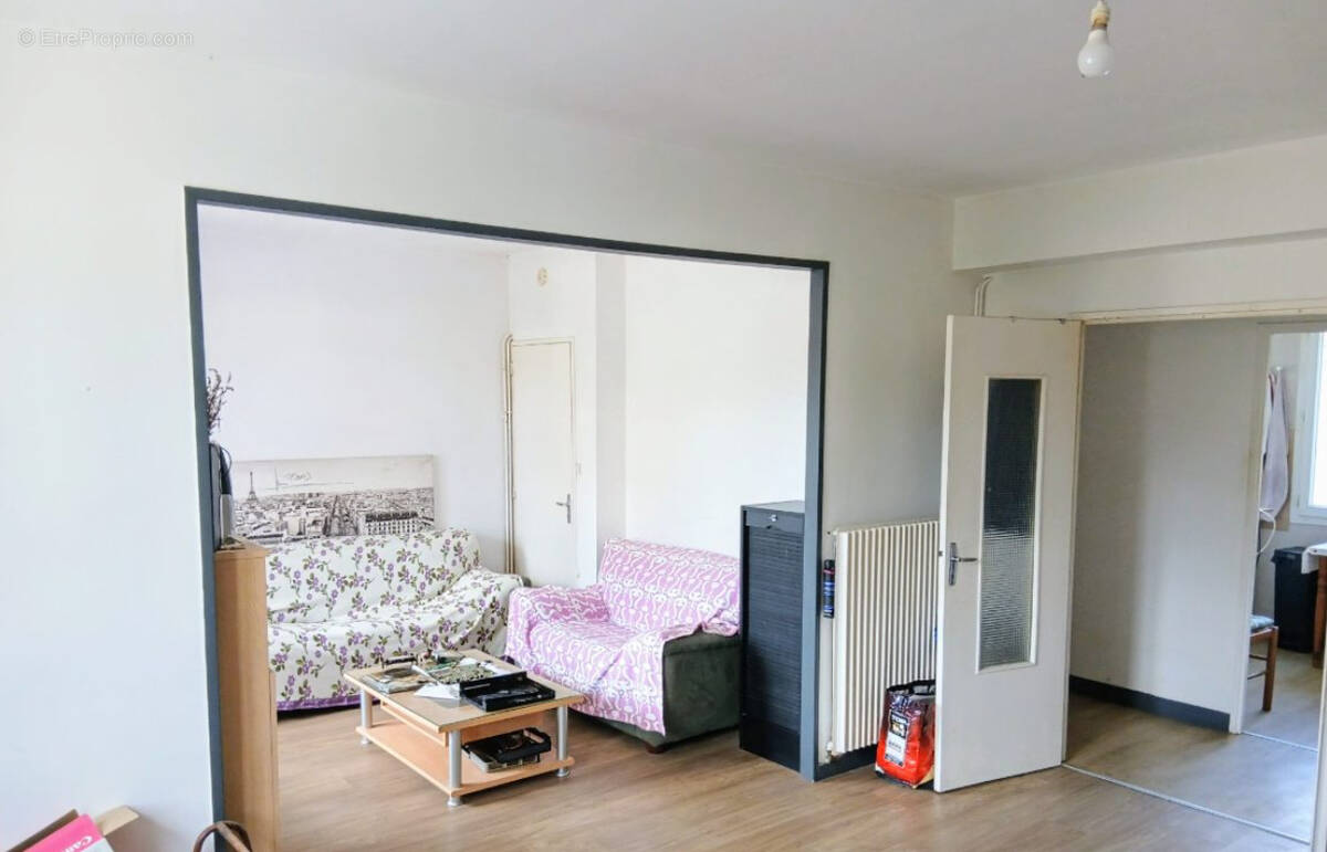 Appartement à PERIGUEUX