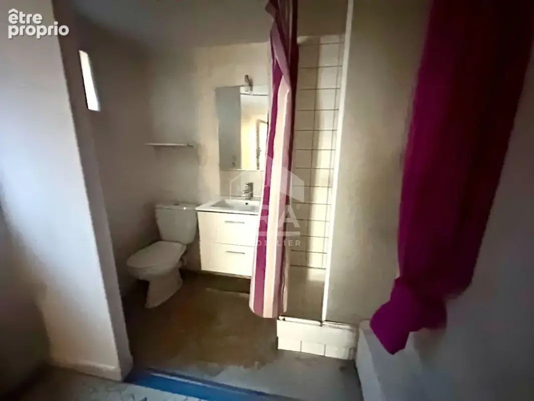 Appartement 34m² à rouen - photo 8