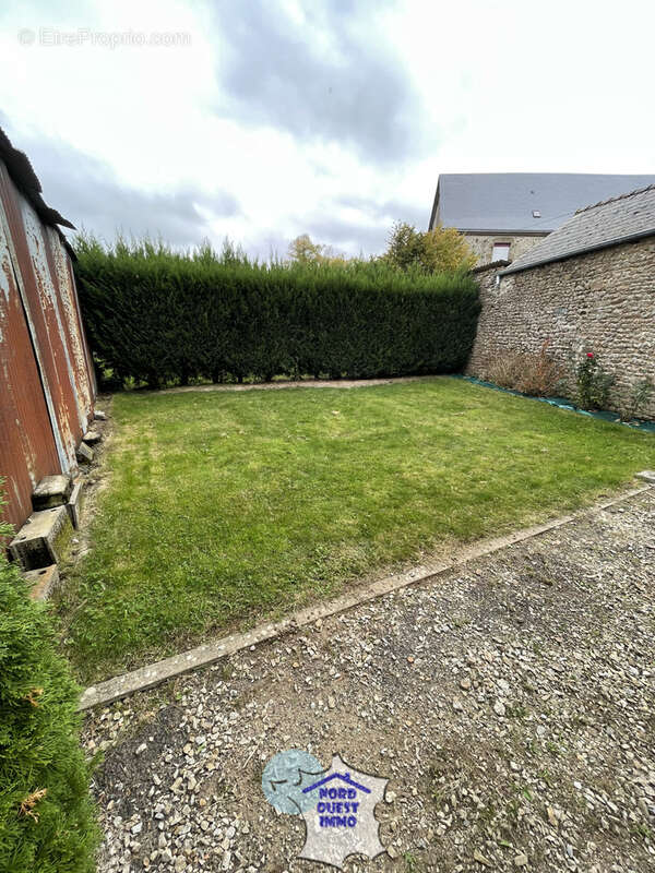 Appartement à OISSEAU