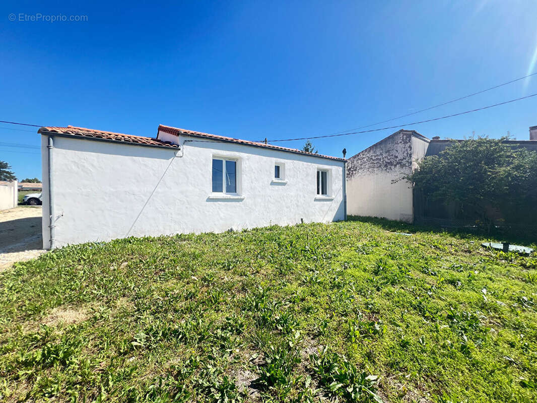 Maison à ARVERT