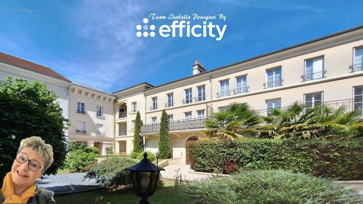 Appartement à SERRIS