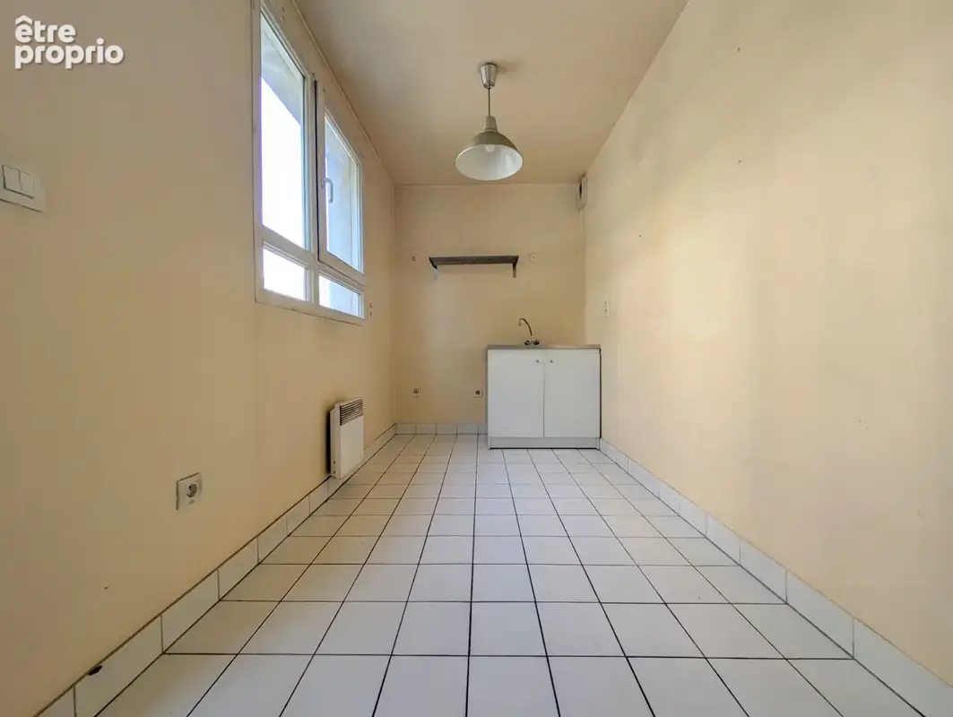 Appartement Courbevoie 1 pièce(s) - photo 3