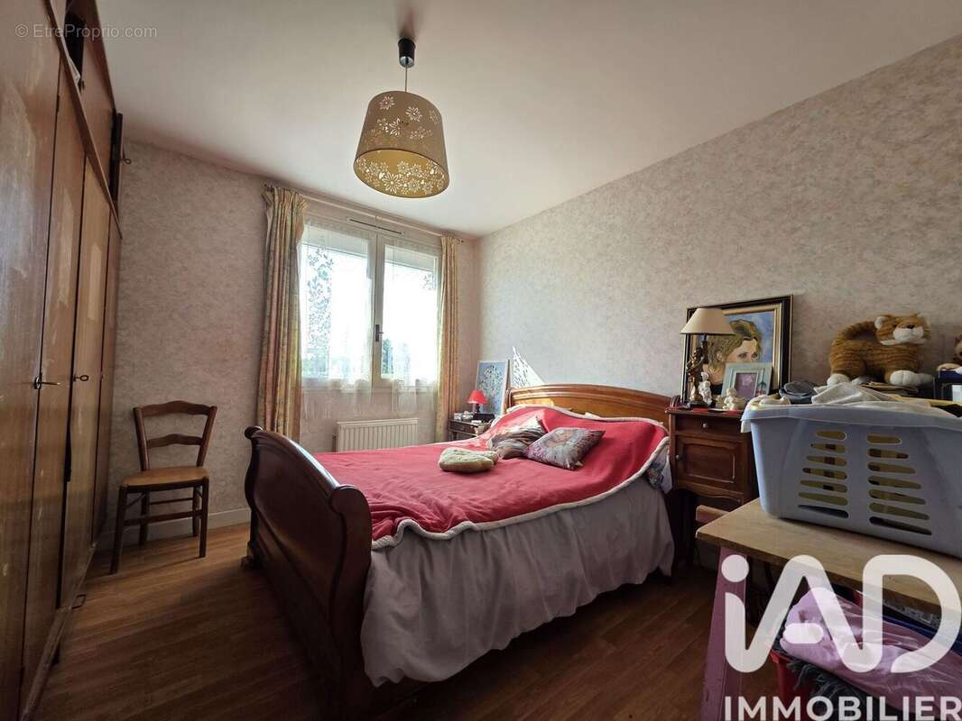 Photo 9 - Maison à BRETENOUX