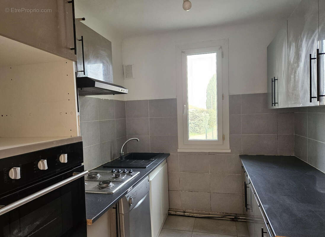 Appartement à ORANGE