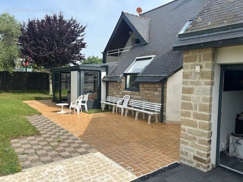 Maison à BADEN
