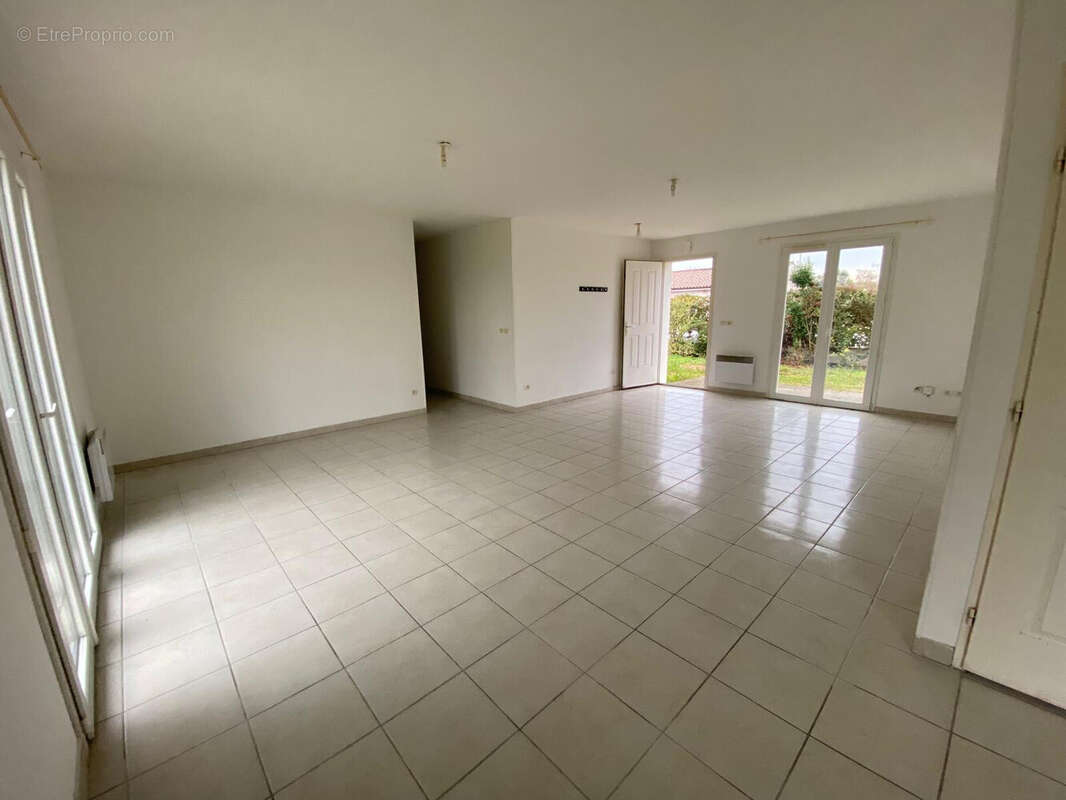 Maison 85 m² à Montauban  - photo 3
