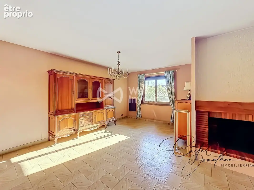 Maison 5 pièces 115 m² à vendre à Ampuis (69420) - photo 4