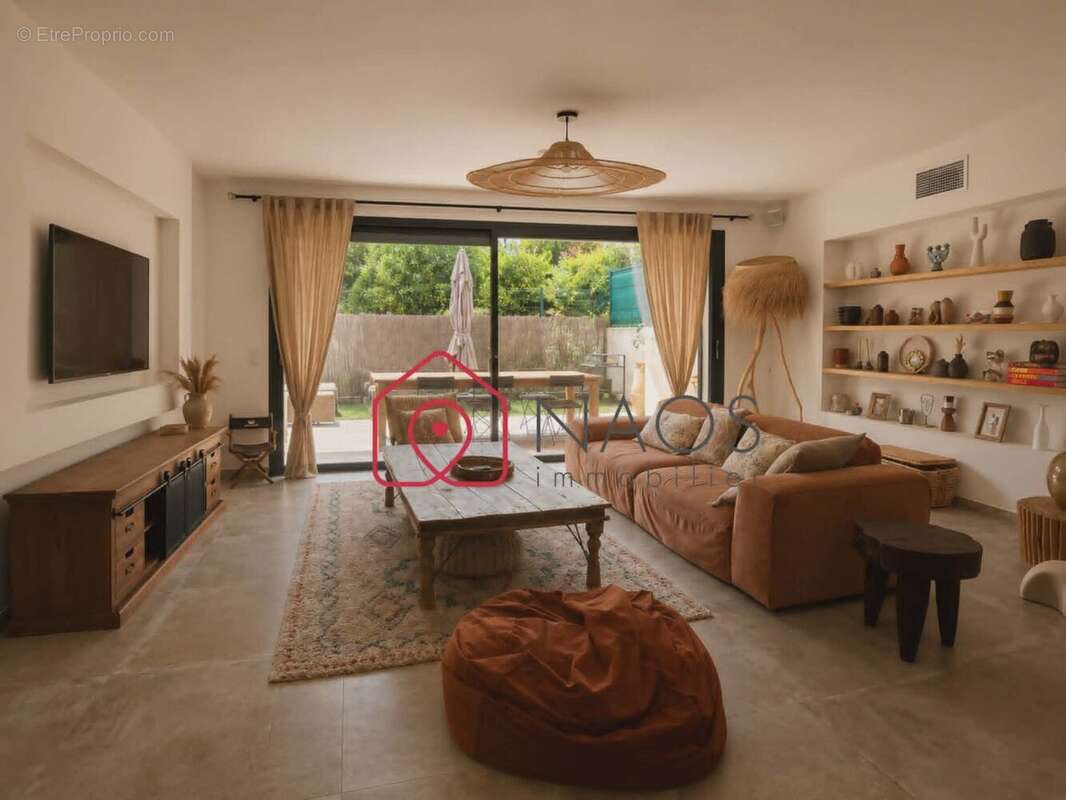 Maison de village de standing - photo 2