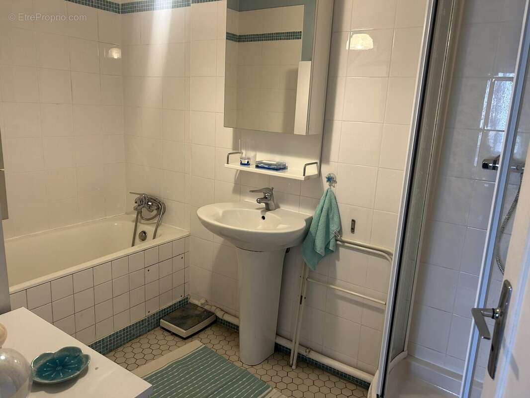 Appartement 104 m² à Brest  - photo 7