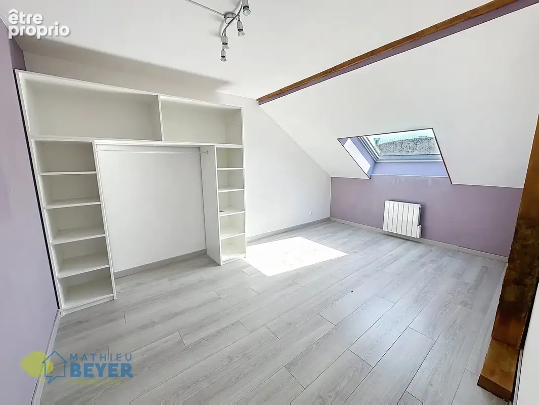 Duplex Allée René Cassin à Ostwald ! - photo 6