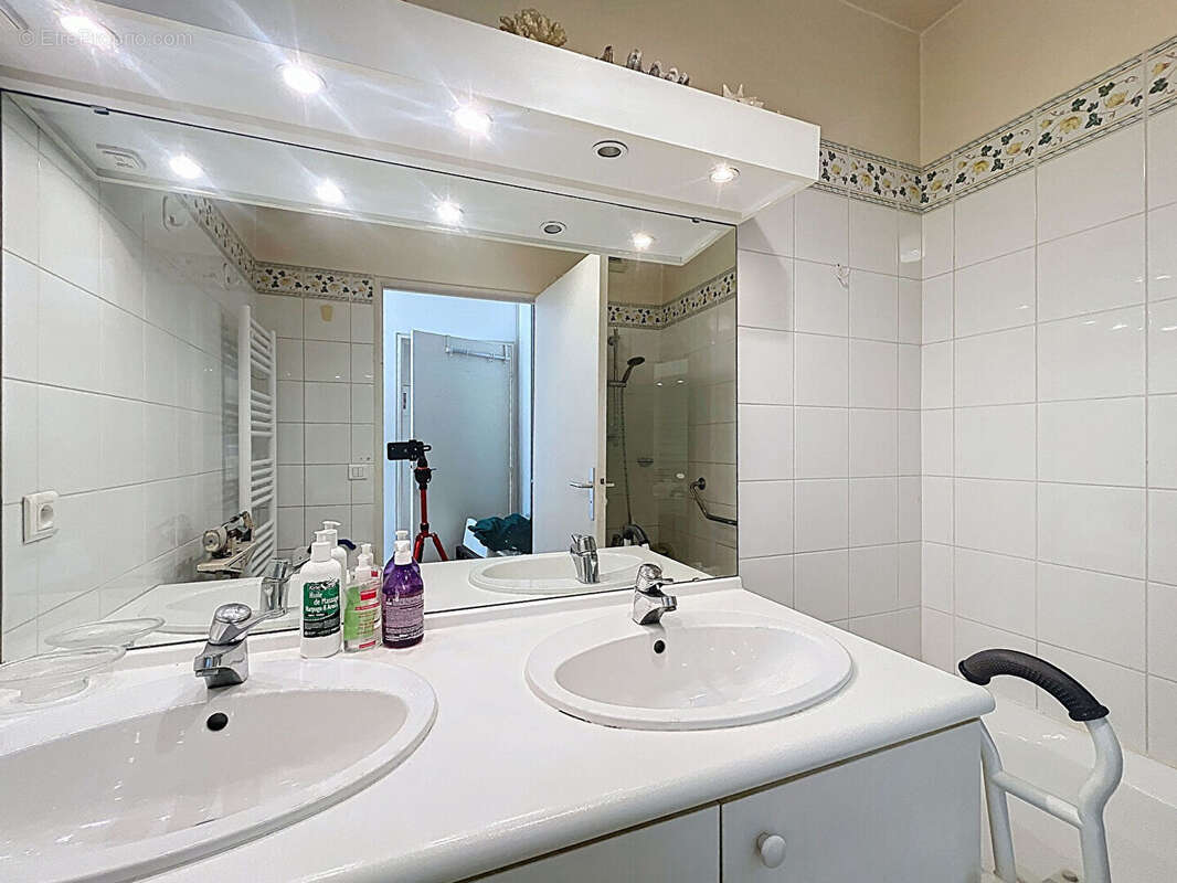 Appartement à CHATILLON