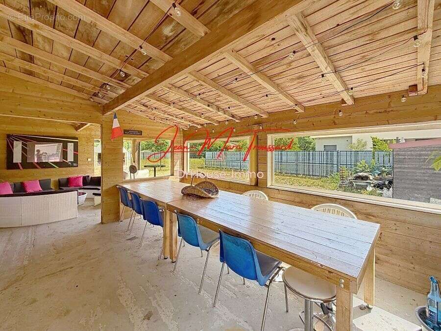 Maison 128 m² à Le Pian-Medoc  - photo 37