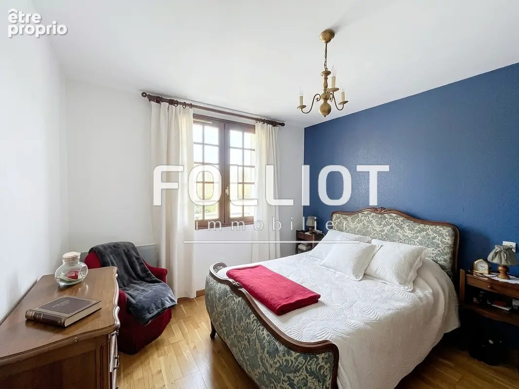 Maison 6 pièces à vendre à Sommervieu - photo 6