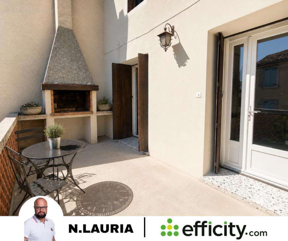 Maison 94 m² à Villelaure  - photo 2