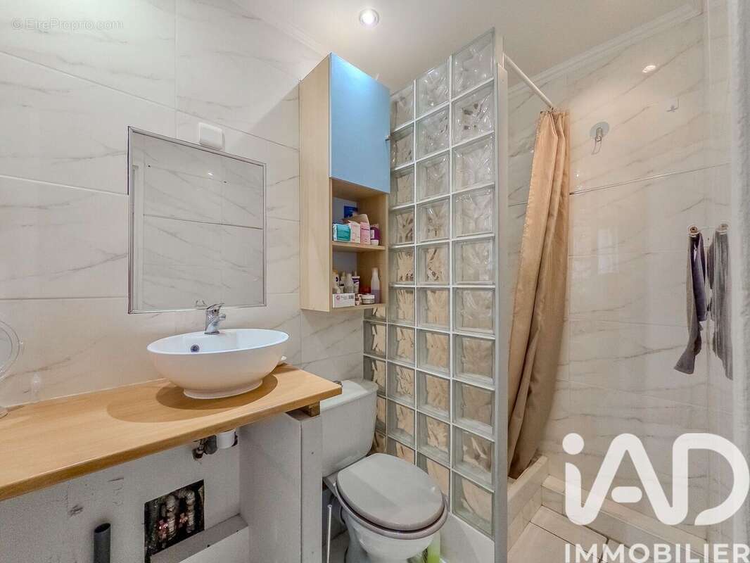 Photo 4 - Appartement à PEYMEINADE