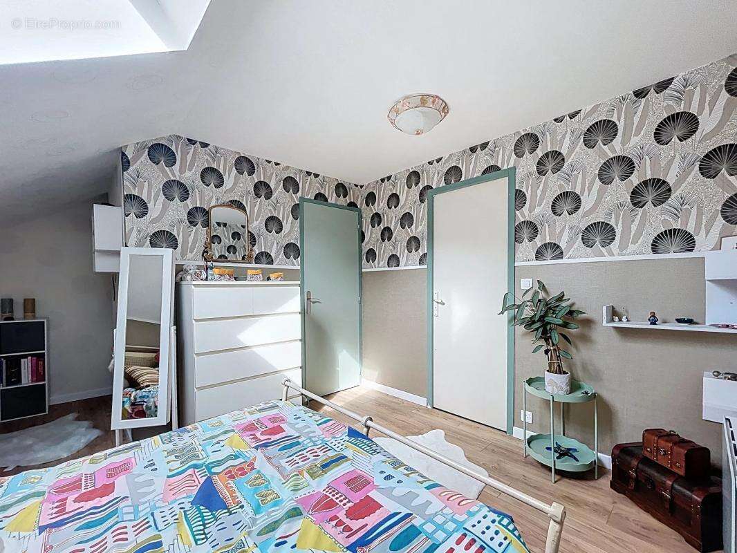 Maison à MONTIGNY-LE-BRETONNEUX