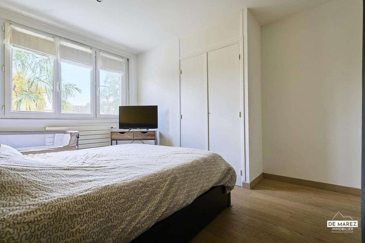 Exclusivite : maison 3 chambres veranda et jardin ! - photo 5