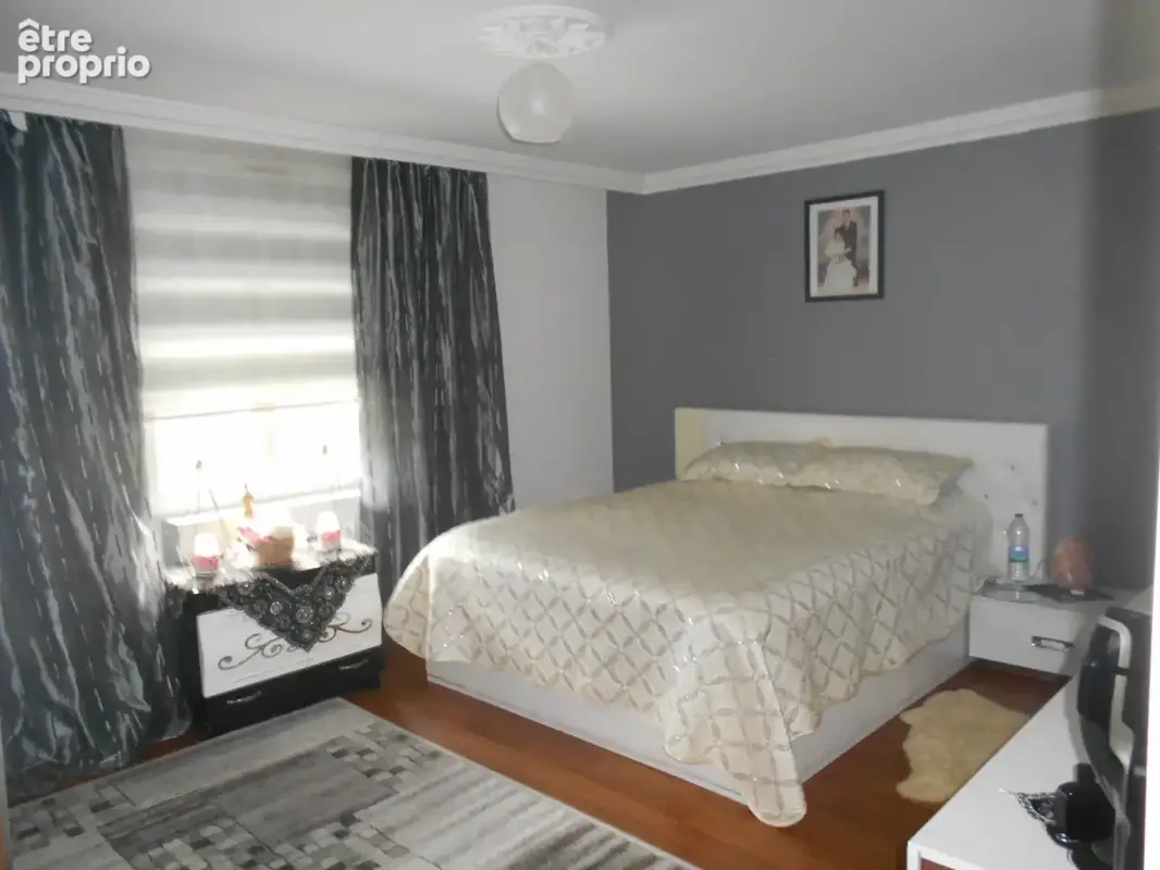 Maison Vierzon Nord - T8 - photo 5