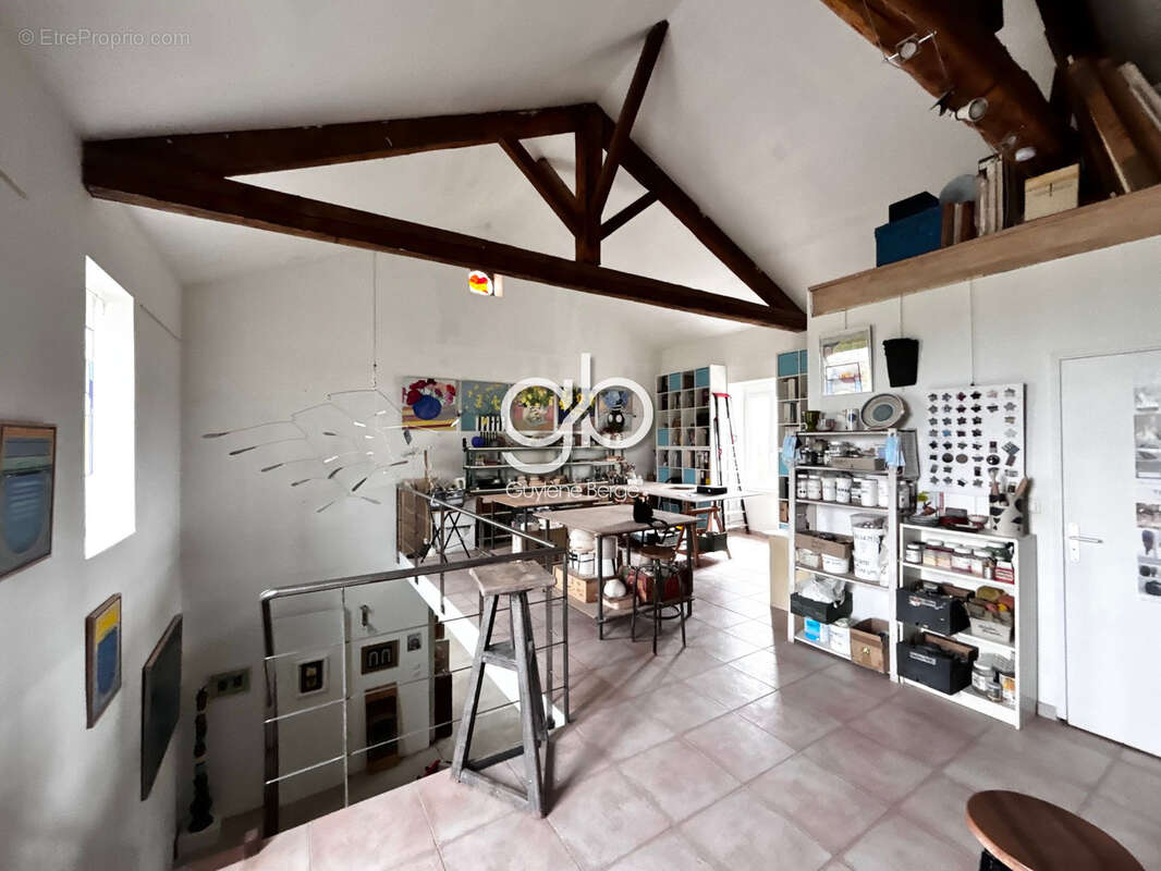 Maison à CARDET
