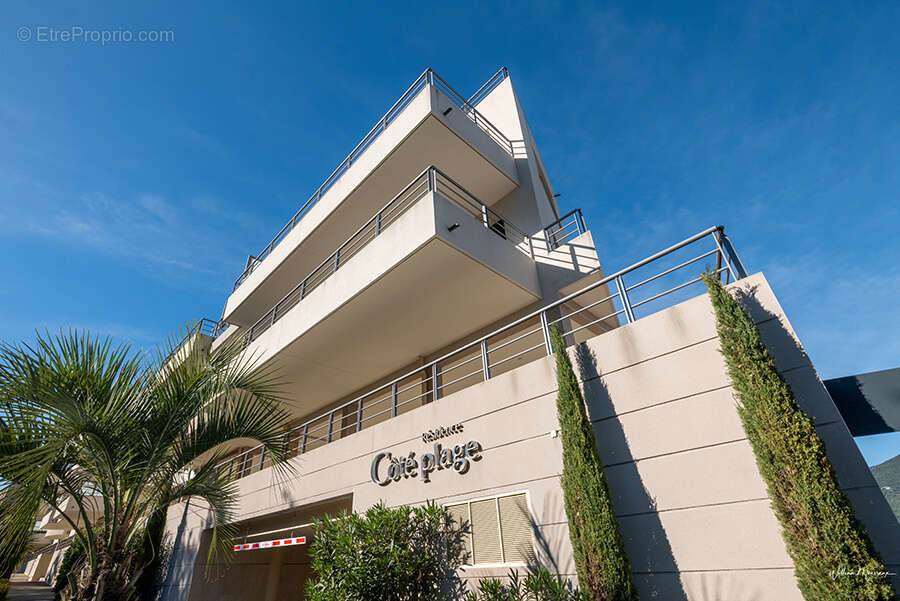 Appartement à PROPRIANO