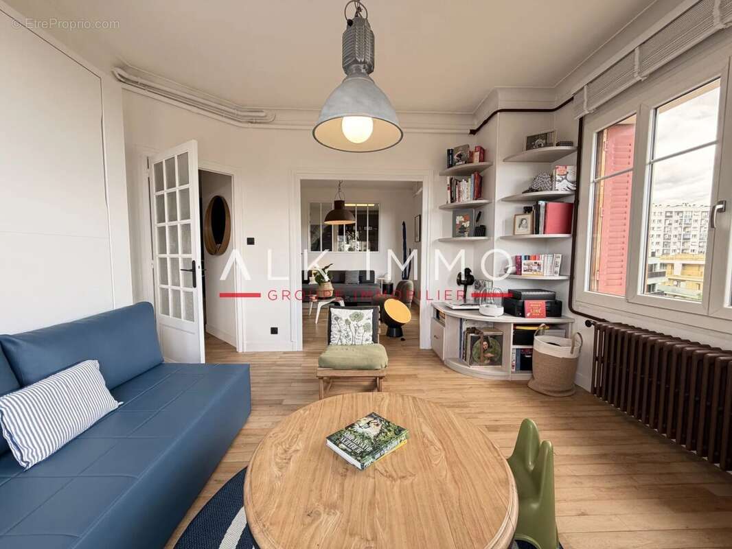 Appartement à ANNECY