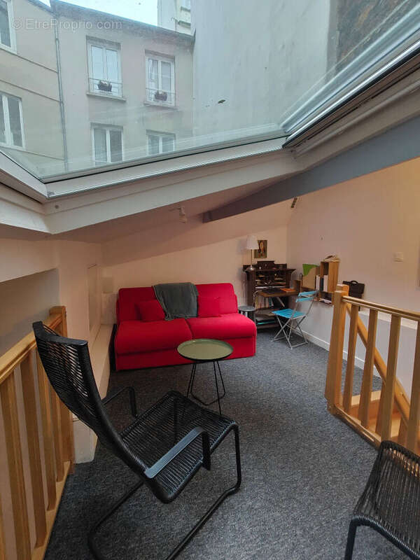 Maison à PARIS-7E