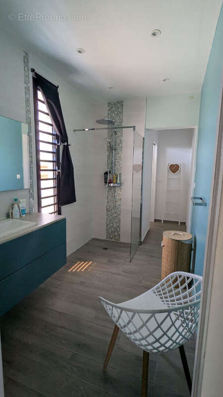 Maison à SAINT-FRANCOIS