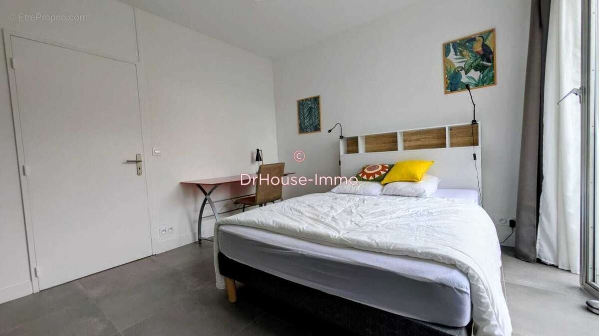 Appartement à POITIERS