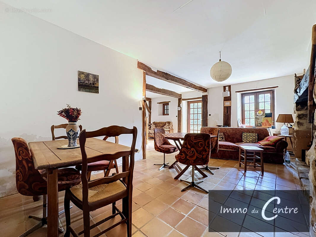 Maison avec vie de plain-pied - photo 9