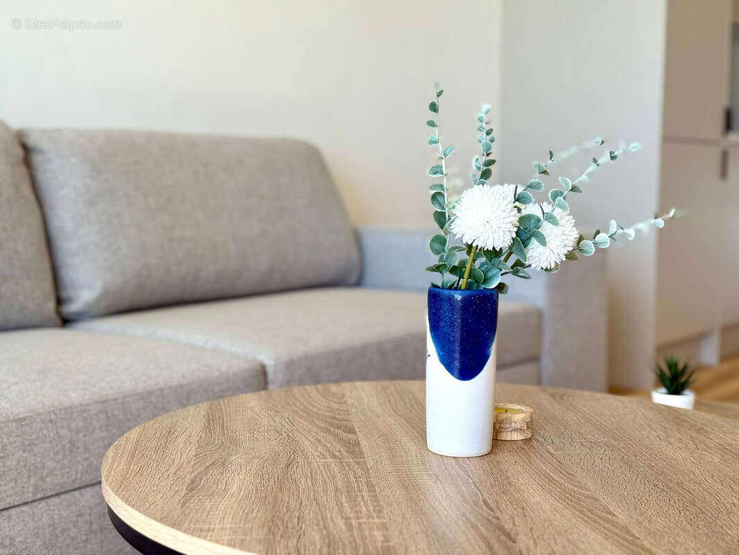 Appartement à ROQUEBRUNE-CAP-MARTIN