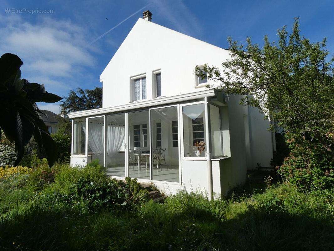 Maison à MISSILLAC