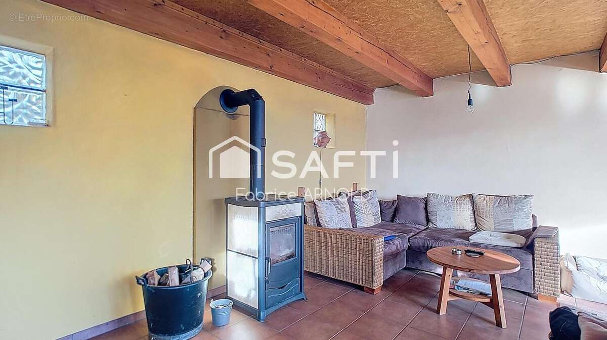 Photo 4 - Maison à FILSTROFF