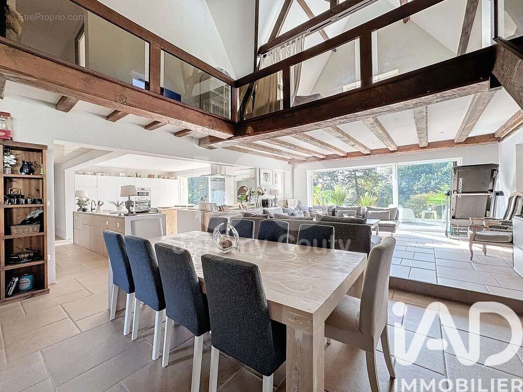 Photo 2 - Maison à GUERANDE