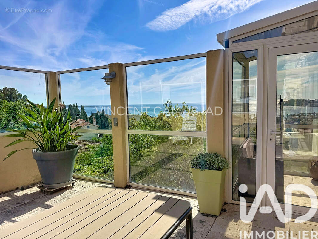 Photo 3 - Maison à SIX-FOURS-LES-PLAGES