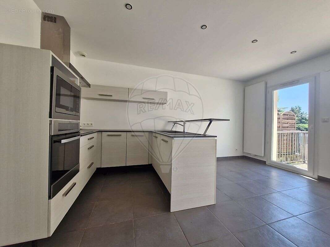 Maison 2 chambre(s) à vendre - photo 4
