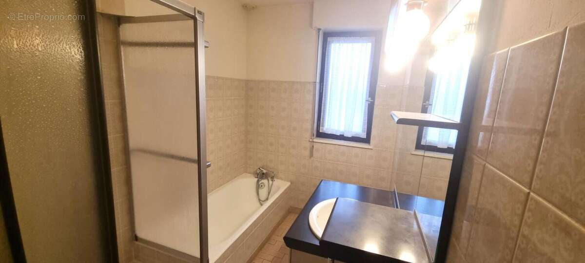 Maison à AUDINCOURT