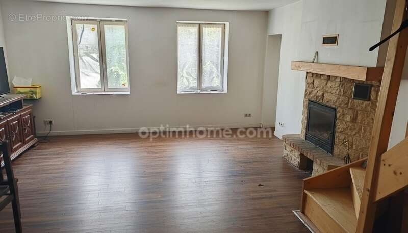 Maison à vendre 5 pièces  (87) - photo 4