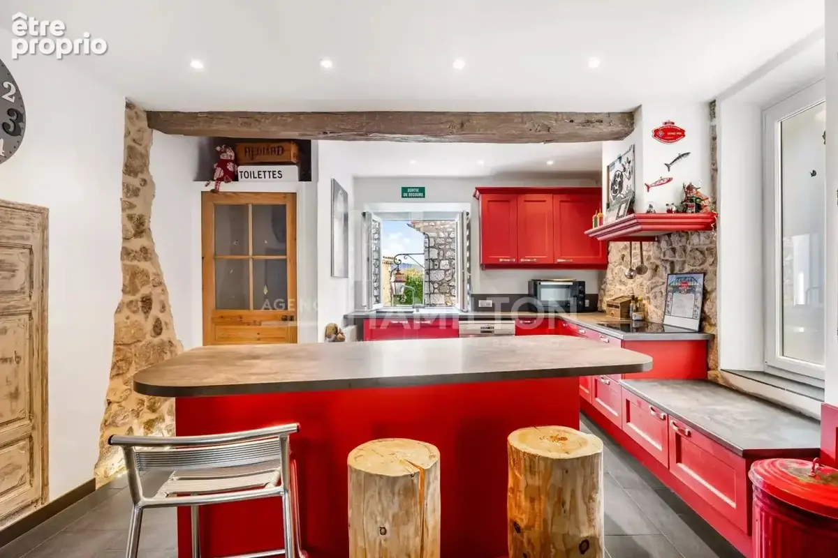 Gourdon - maison de charme - photo 3