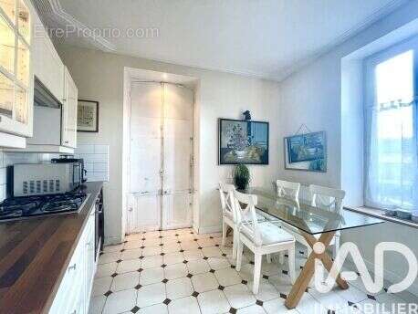 Photo 7 - Maison à BESSANCOURT